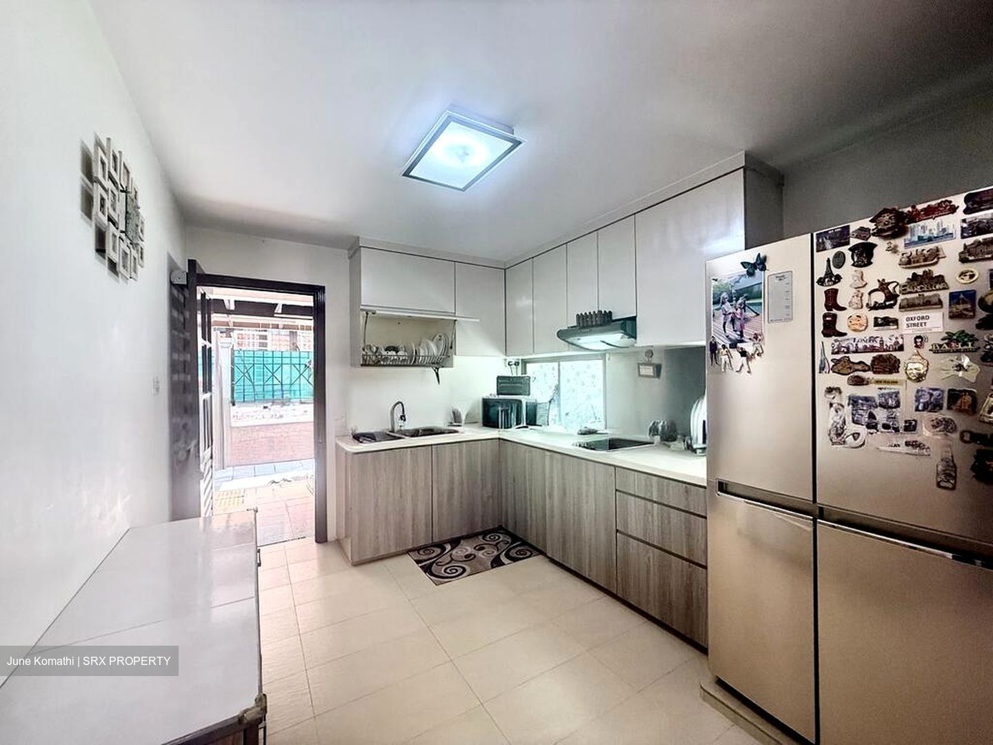 Villa Verde (D23), Terrace #519996081